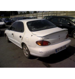 Retroviseur gauche HYUNDAI LANTRA 2