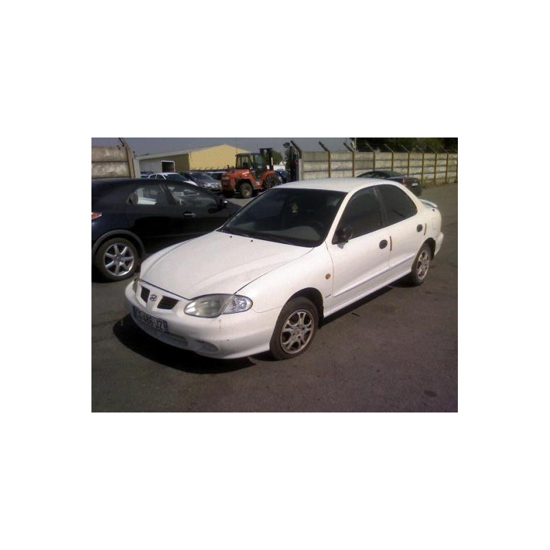 Retroviseur droit HYUNDAI LANTRA 2 Photo n°6