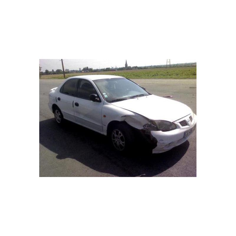 Retroviseur droit HYUNDAI LANTRA 2 Photo n°7