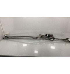 Moteur essuie glace avant SEAT IBIZA 3 Photo n°1