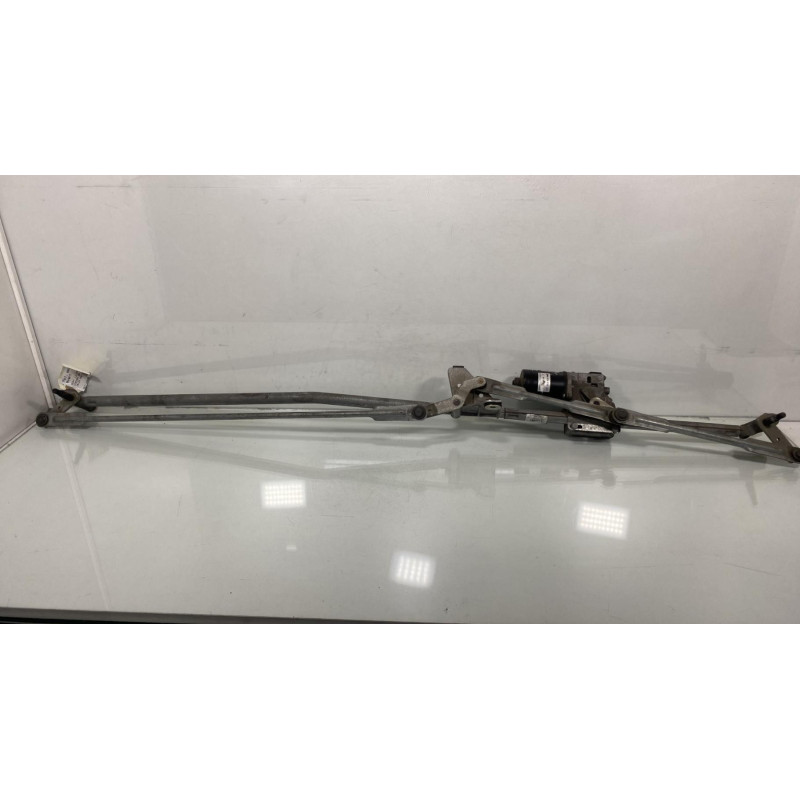 Moteur essuie glace avant SEAT IBIZA 3 Photo n°1