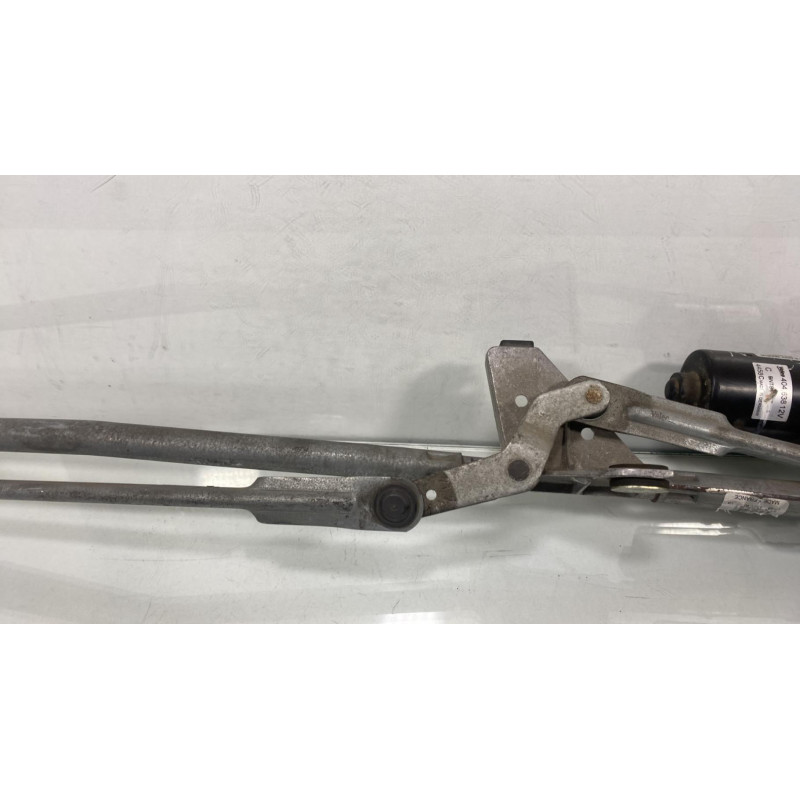 Moteur essuie glace avant SEAT IBIZA 3 Photo n°3