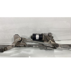 Moteur essuie glace avant SEAT IBIZA 3