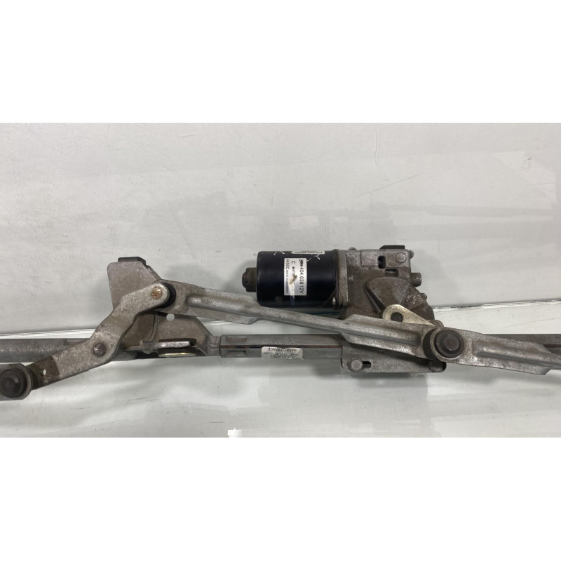 Moteur essuie glace avant SEAT IBIZA 3 Photo n°4