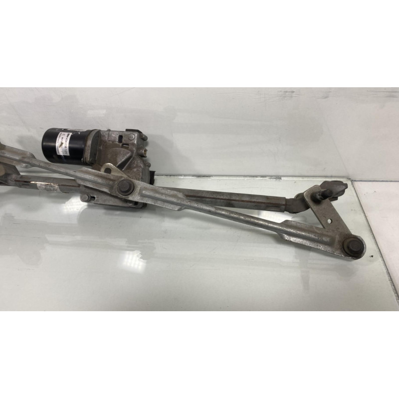 Moteur essuie glace avant SEAT IBIZA 3 Photo n°5
