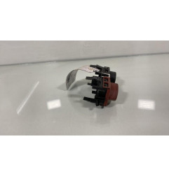 Bouton de warning RENAULT SCENIC 2