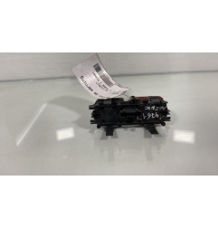 Bouton de warning RENAULT SCENIC 2