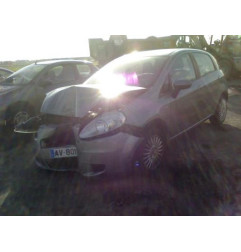 Porte arriere gauche FIAT GRANDE PUNTO