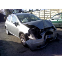 Porte arriere gauche FIAT GRANDE PUNTO