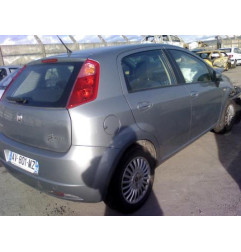 Porte arriere gauche FIAT GRANDE PUNTO