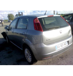 Porte arriere gauche FIAT GRANDE PUNTO