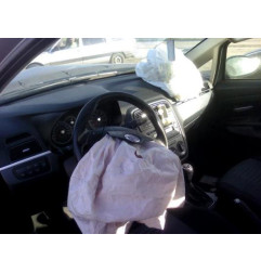 Porte arriere gauche FIAT GRANDE PUNTO
