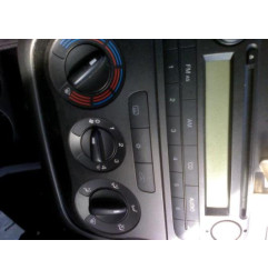 Porte arriere gauche FIAT GRANDE PUNTO