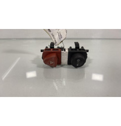 Bouton de warning RENAULT GRAND SCENIC 2 Photo n°1