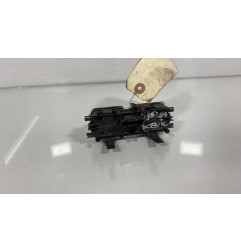 Bouton de warning RENAULT GRAND SCENIC 2