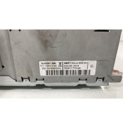 Autoradio d'origine SEAT IBIZA 4