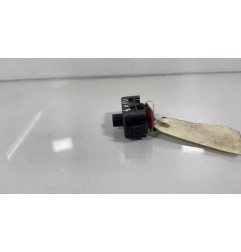 Bouton de warning RENAULT CLIO 3