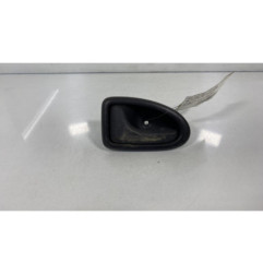 Poignee interieur arriere gauche RENAULT MEGANE 1 Photo n°1