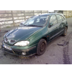 Poignee interieur arriere gauche RENAULT MEGANE 1