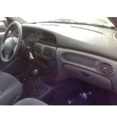Poignee interieur arriere gauche RENAULT MEGANE 1