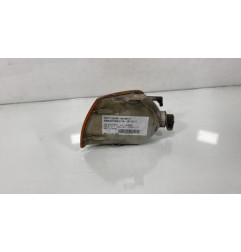 Optique avant secondaire droit (feux)(clignotant) VOLKSWAGEN POLO 3