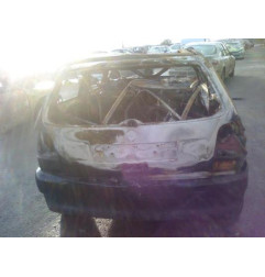 Optique avant secondaire droit (feux)(clignotant) VOLKSWAGEN POLO 3