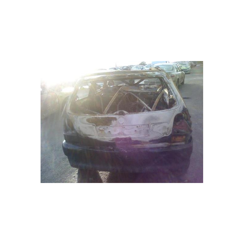 Optique avant secondaire droit (feux)(clignotant) VOLKSWAGEN POLO 3 Photo n°6