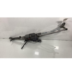 Moteur essuie glace avant MERCEDES CLASSE E 207 Photo n°1