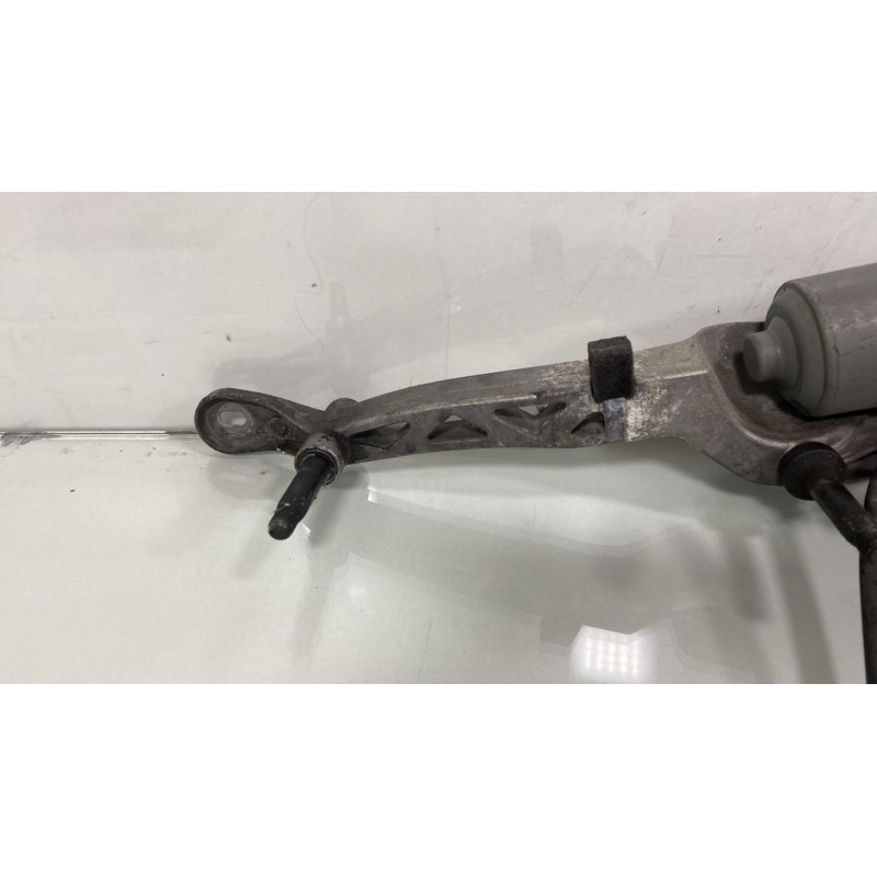 Moteur essuie glace avant MERCEDES CLASSE E 207 Photo n°2