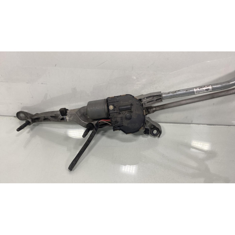 Moteur essuie glace avant MERCEDES CLASSE E 207 Photo n°3