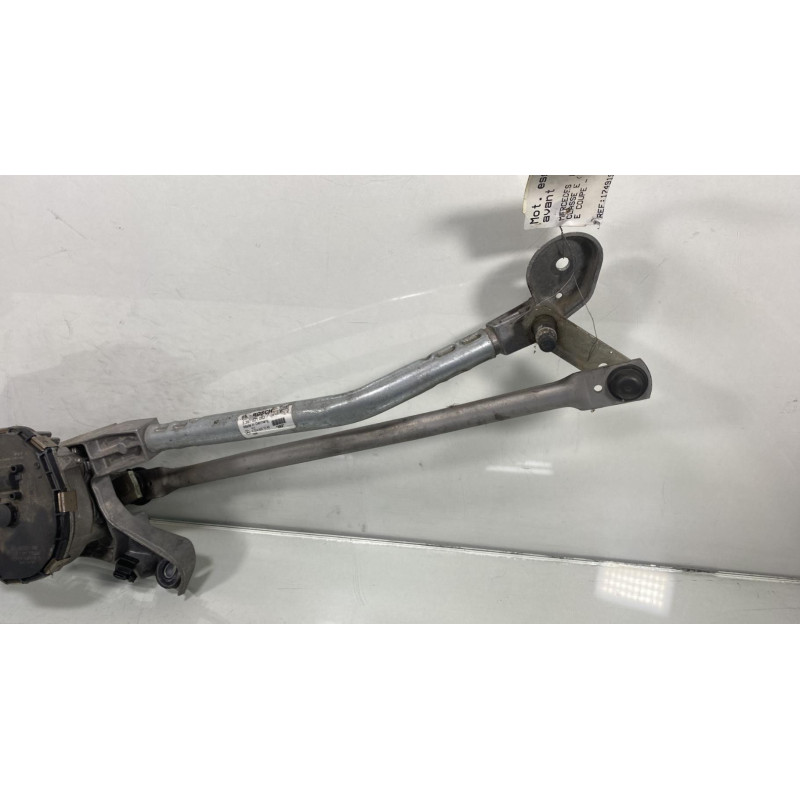 Moteur essuie glace avant MERCEDES CLASSE E 207 Photo n°8