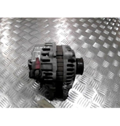 Alternateur FORD FIESTA 4