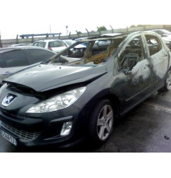 Bloc ABS (freins anti-blocage) PEUGEOT 308 1
