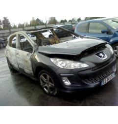 Bloc ABS (freins anti-blocage) PEUGEOT 308 1