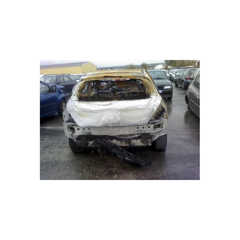 Bloc ABS (freins anti-blocage) PEUGEOT 308 1 Photo n°5