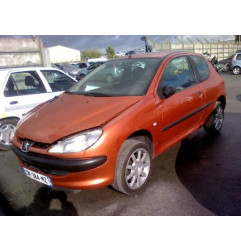Afficheur PEUGEOT 206