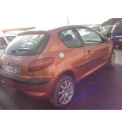 Afficheur PEUGEOT 206