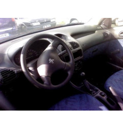 Afficheur PEUGEOT 206