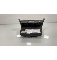 Commande chauffage ALFA ROMEO 147