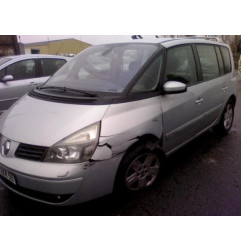Anti brouillard arriere droit RENAULT ESPACE 4