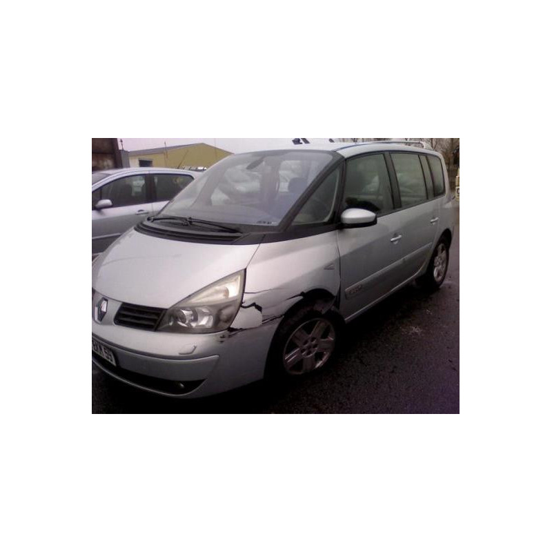Anti brouillard arriere droit RENAULT ESPACE 4 Photo n°4