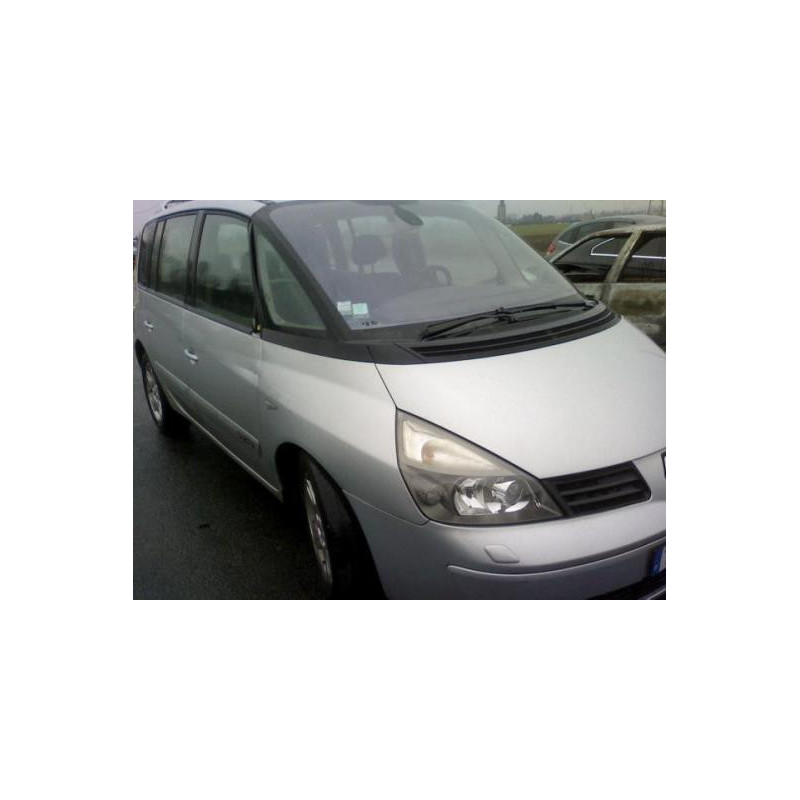 Anti brouillard arriere droit RENAULT ESPACE 4 Photo n°5
