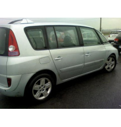 Anti brouillard arriere droit RENAULT ESPACE 4