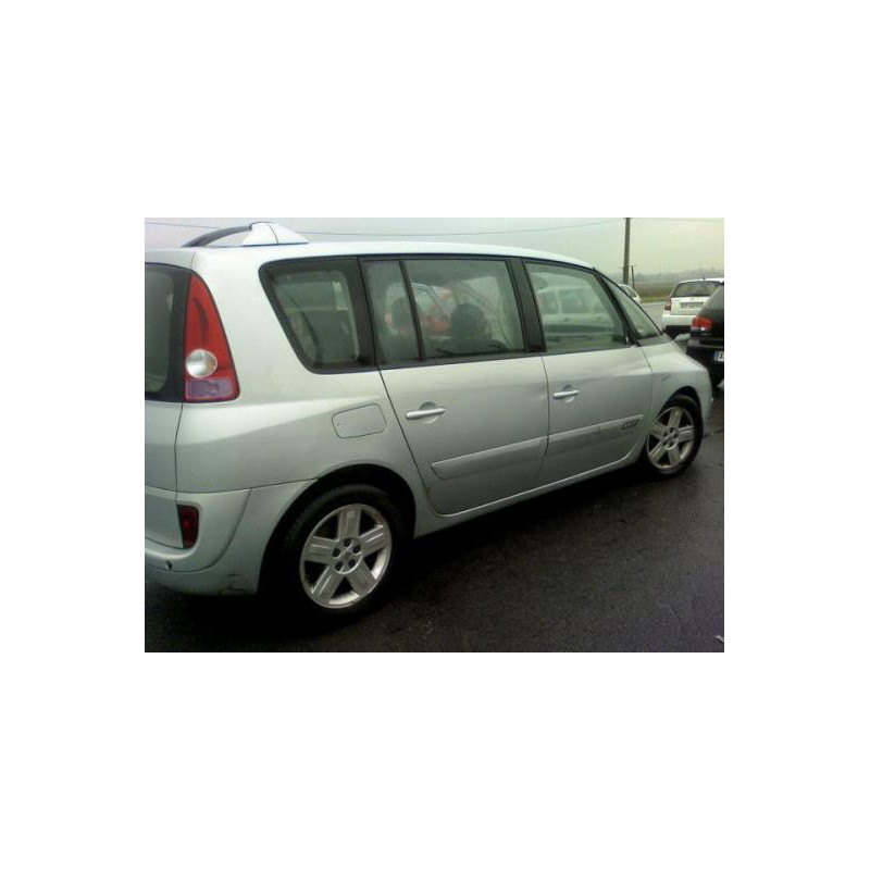 Anti brouillard arriere droit RENAULT ESPACE 4 Photo n°6