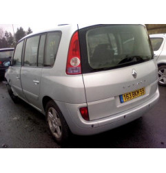 Anti brouillard arriere droit RENAULT ESPACE 4