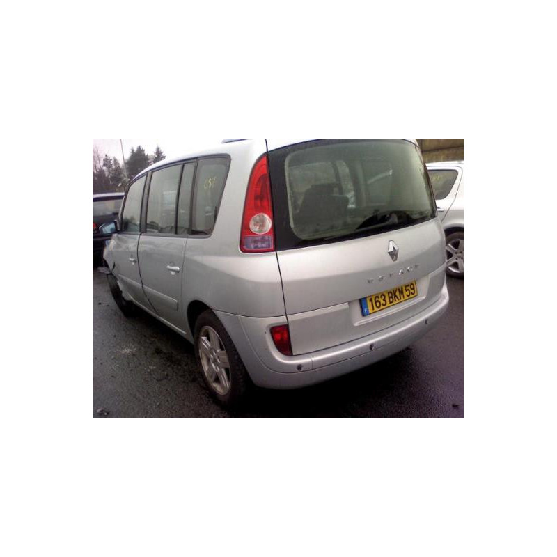 Anti brouillard arriere droit RENAULT ESPACE 4 Photo n°7