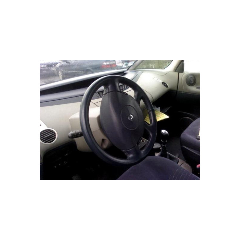 Anti brouillard arriere droit RENAULT ESPACE 4 Photo n°8