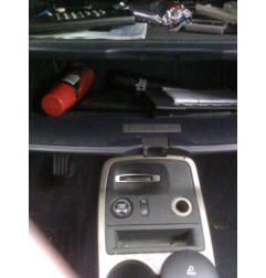 Anti brouillard arriere droit RENAULT ESPACE 4
