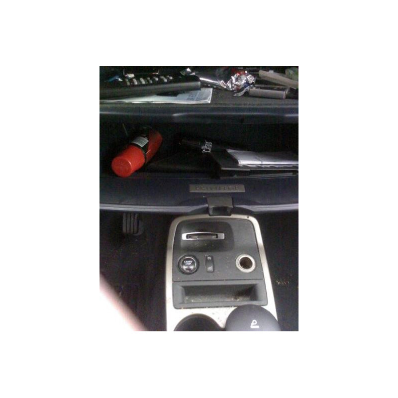 Anti brouillard arriere droit RENAULT ESPACE 4 Photo n°9
