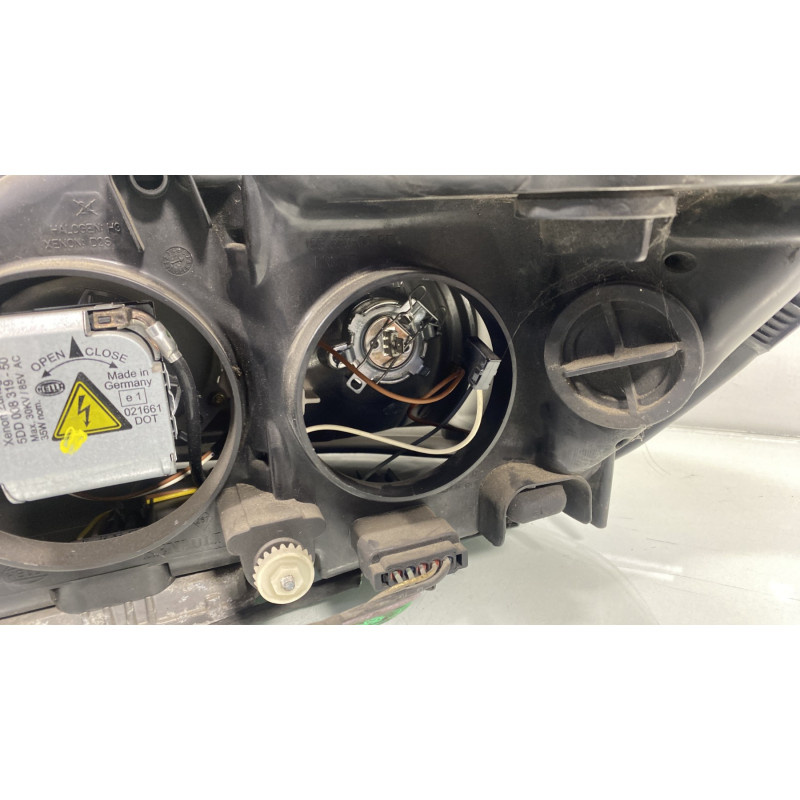 Optique avant principal droit (feux)(phare) RENAULT ESPACE 4 Photo n°6